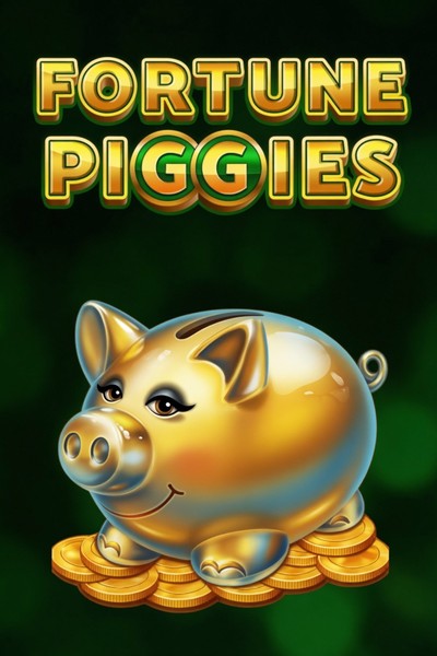 Fortune Piggies slot at Cleobetra Casino